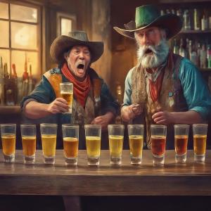 收聽Johnny B. Goode的Jay Bar Shot Song歌詞歌曲