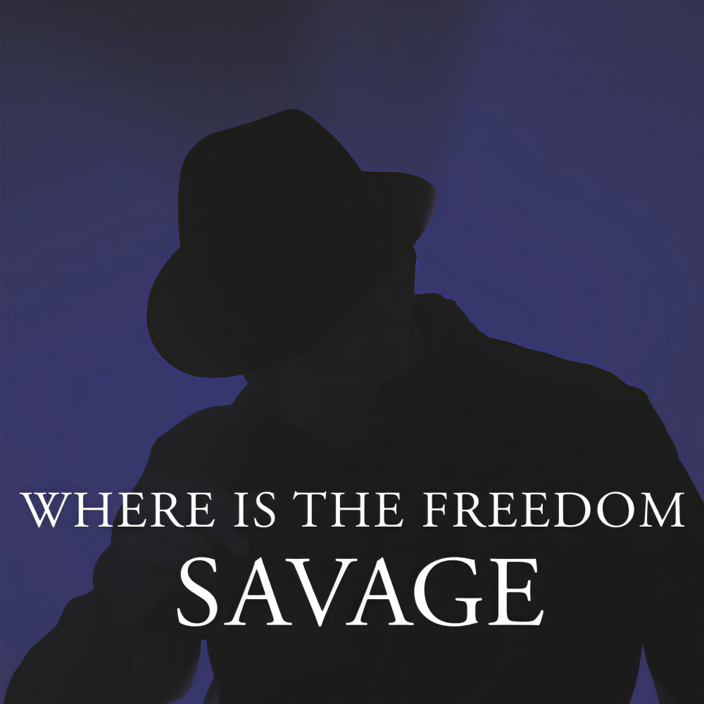 Where Is the Freedom (Single Version)