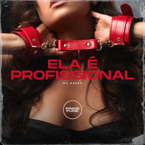 Listen to Ela É Profissional (Explicit) song with lyrics from DJ AKA DF