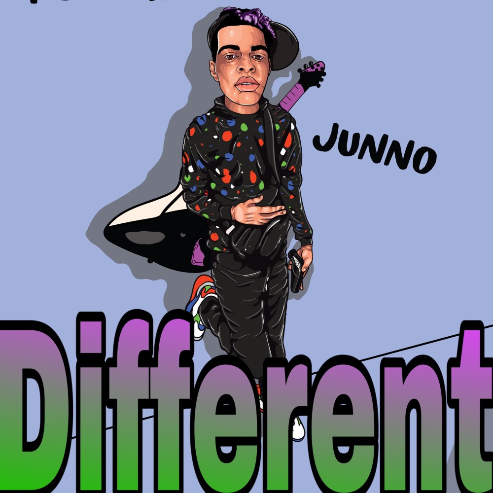 Different