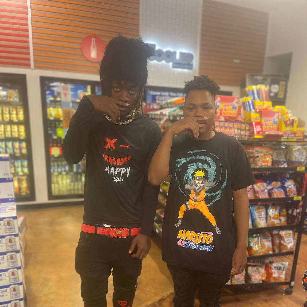 Go (feat. MBK Li"Sinn)