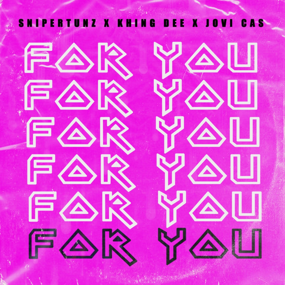 For You (Explicit)