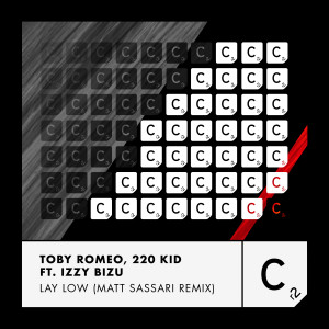 Album Lay Low (Matt Sassari Remix) from Toby Romeo