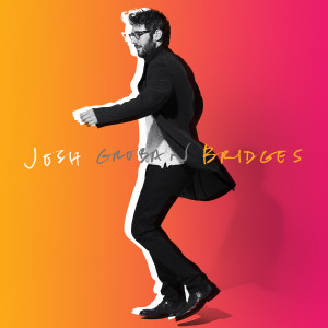 Josh Groban的專輯Bridges (Deluxe)