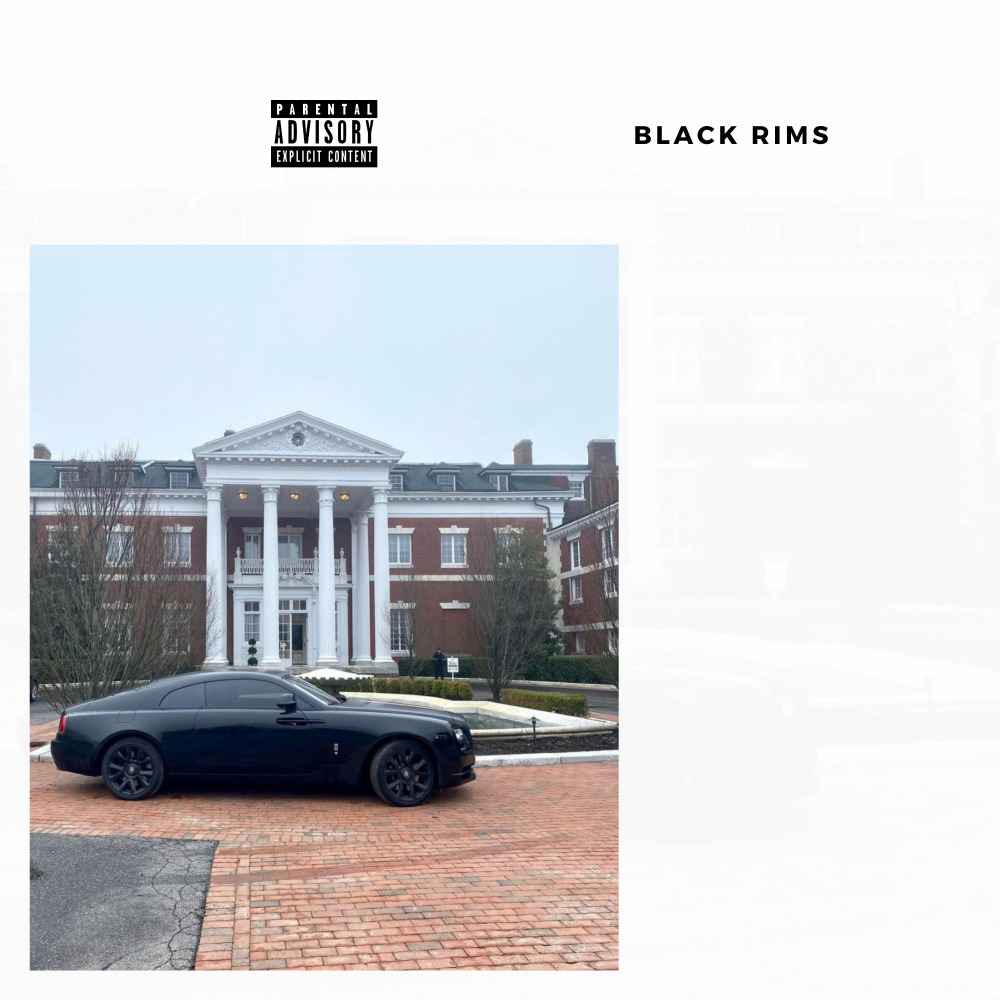 Black Rims (Explicit)