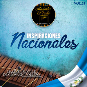 收聽Marimba El Valle的Mi Tierra Querida San Lorenzo歌詞歌曲