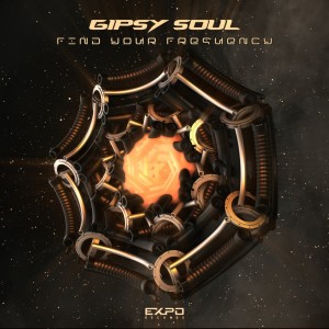 Gipsy Soul的專輯Find Your Frequency