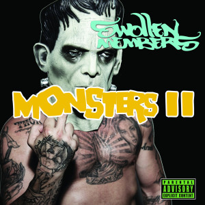 ดาวน์โหลดและฟังเพลง Perfect Storm (feat Raaka Iriscience of Dilated Peoples) (Explicit) พร้อมเนื้อเพลงจาก Swollen Members