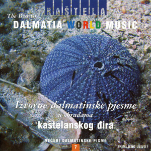Listen to Ju te san se zajubija (Live) song with lyrics from Tedi Spalato