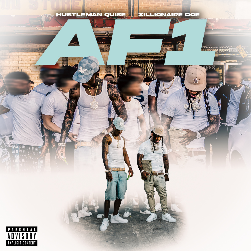 AF1 (Explicit)