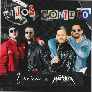 收聽Lérica的Hijos Contigo歌詞歌曲
