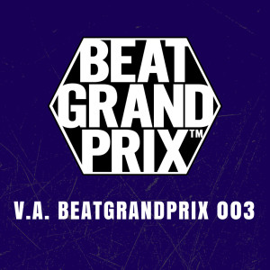 Album V.A. BEATGRANDPRIX003 from 