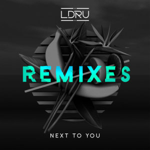 收聽L D R U的Next To You (TIME PILOT Remix) (混音|Kyle Watson Remix)歌詞歌曲
