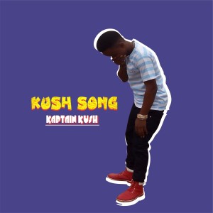 收聽Kaptain Kush的Kush Song歌詞歌曲