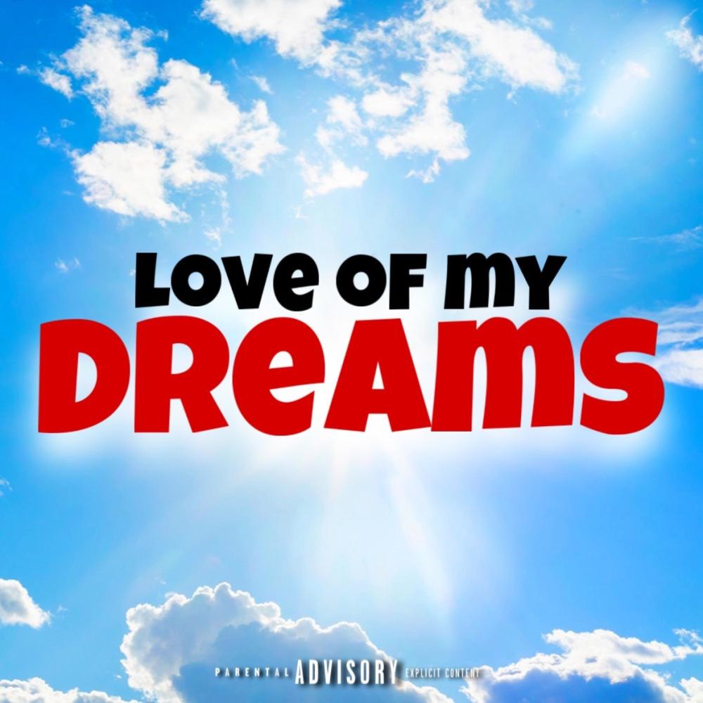Love Of My Dreams