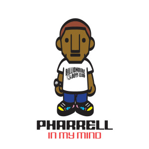 ดาวน์โหลดและฟังเพลง Number One (Album Version|Edited) พร้อมเนื้อเพลงจาก Pharrell Williams