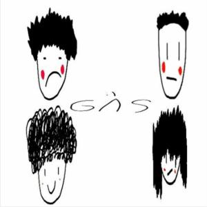 kaykeexz的專輯gas