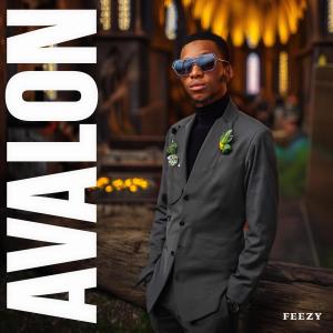 อัลบัม AVALON ศิลปิน Feezy