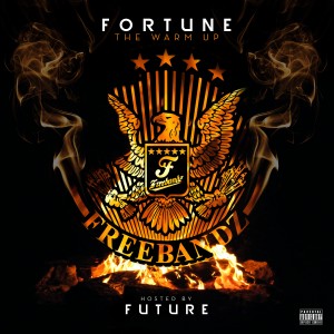 收聽ForTune的Vibe歌詞歌曲