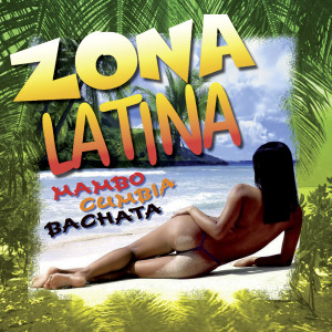 Dengarkan Ahora musica (latin slow) lagu dari Franco Zona dengan lirik
