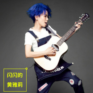 Album Shan Shan De from 黄雅莉