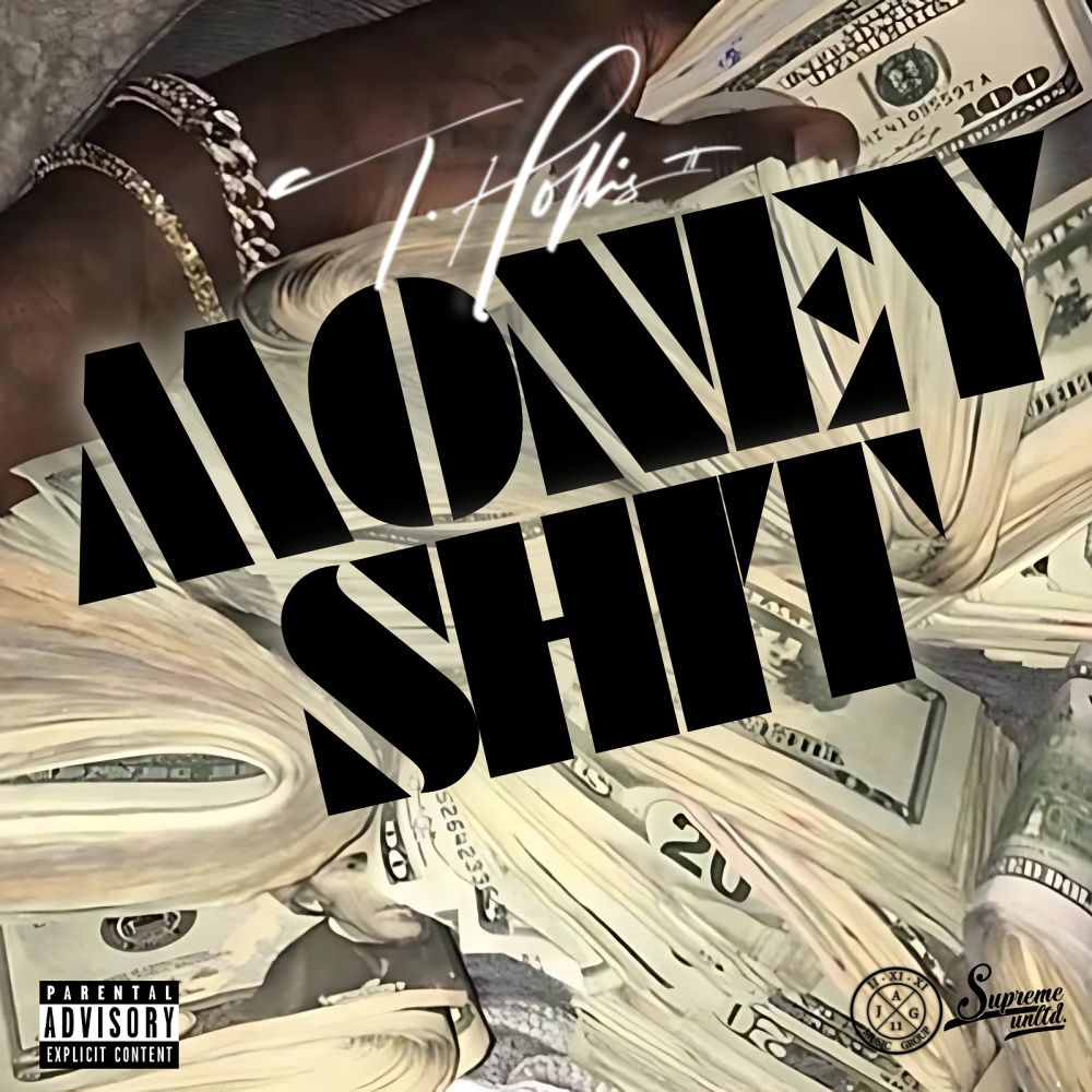 Money Shit (Explicit)