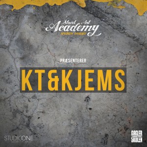 ดาวน์โหลดและฟังเพลง Kt & Kjems พร้อมเนื้อเพลงจาก KT & Kjems