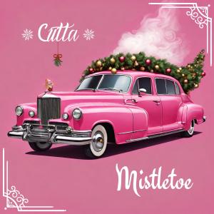 Cutta的專輯Mistletoe (Christmas With You)
