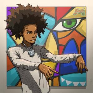 default playlist img