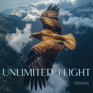 Umami的專輯Unlimited Flight