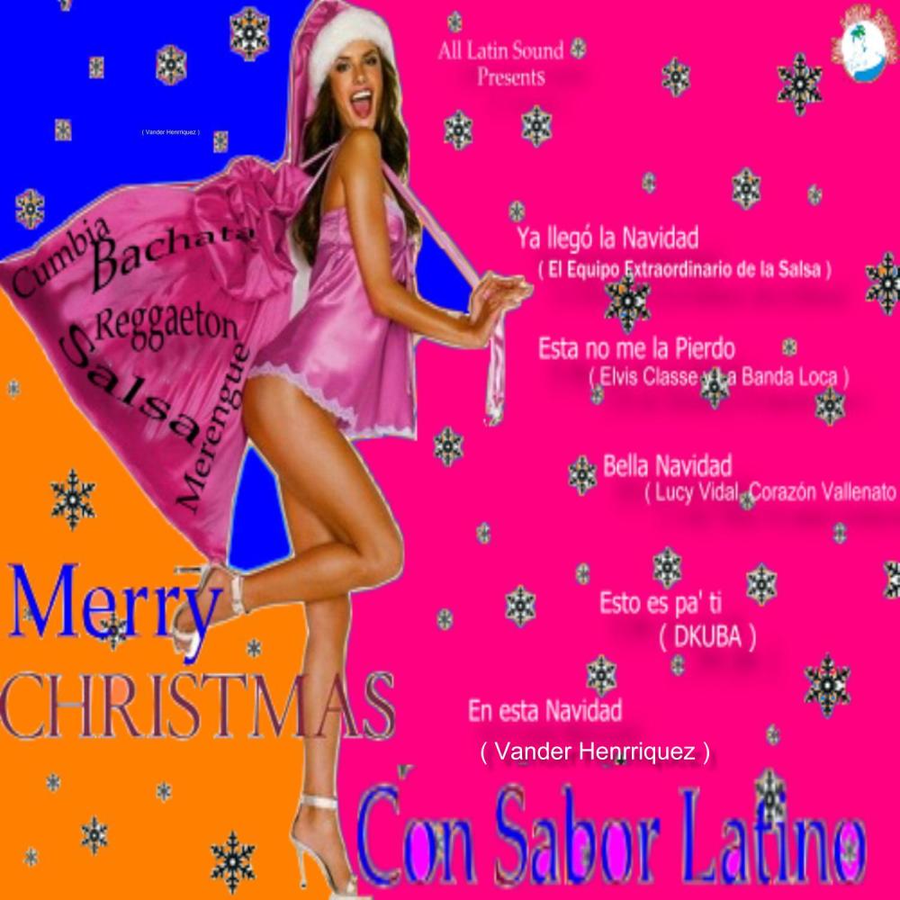 Navidad con Romo