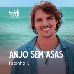 Listen to Anjo Sem Asas song with lyrics from Nossa Toca