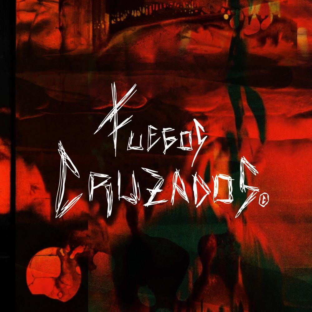 Estamos Quemando (feat. Parra, Nanno & Allin) (Explicit)