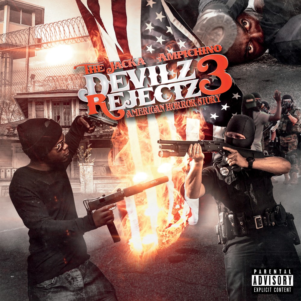 Dopeman's B (Explicit)