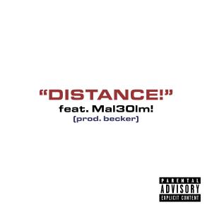 distance! (Explicit) dari 27REEVES