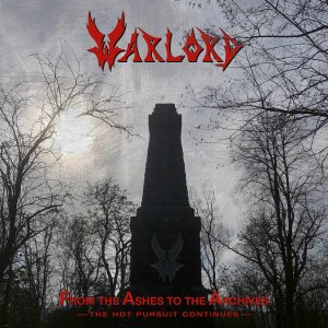 Listen to Achillies Revenge (Re-Recorded 2024) song with lyrics from Warlord