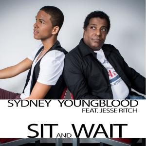 ดาวน์โหลดและฟังเพลง Sit and Wait พร้อมเนื้อเพลงจาก Sydney Youngblood