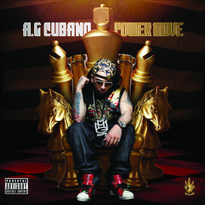 收聽A.G. Cubano的Double Up (Explicit)歌詞歌曲
