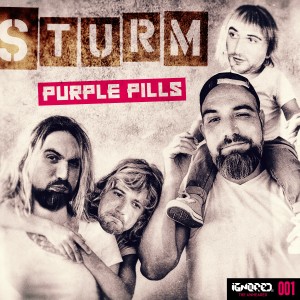 Listen to Purple Pills song with lyrics from Sturm