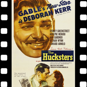 Listen to Don't Tell Me (The Hucksters Original Soundtrack) song with lyrics from Ava Gardner