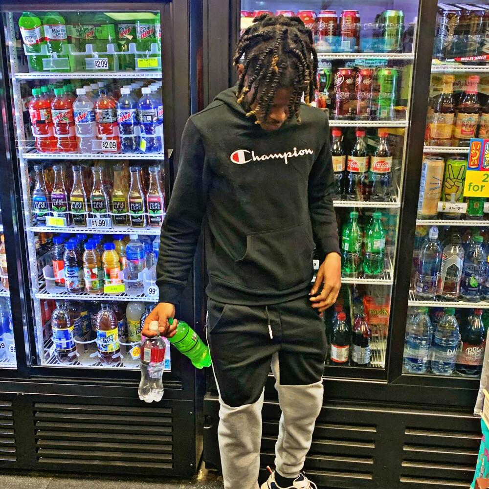BIG BackWood (Explicit)
