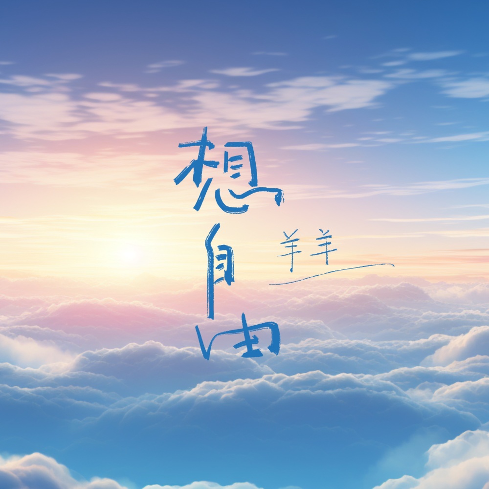 想自由 (羊羊版)