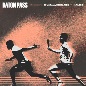 Album BATON PASS from 차메인