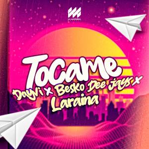 ดาวน์โหลดและฟังเพลง Tocame พร้อมเนื้อเพลงจาก Dayvi