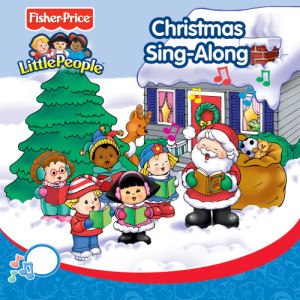 ดาวน์โหลดและฟังเพลง I Saw Mommy Kissing Santa Claus พร้อมเนื้อเพลงจาก Sing N Play