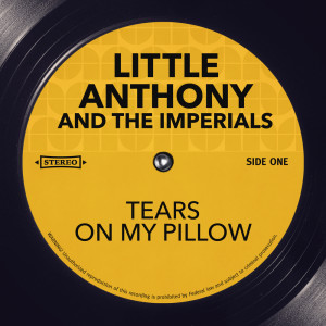 收听Little Anthony And The Imperials的So Much歌词歌曲