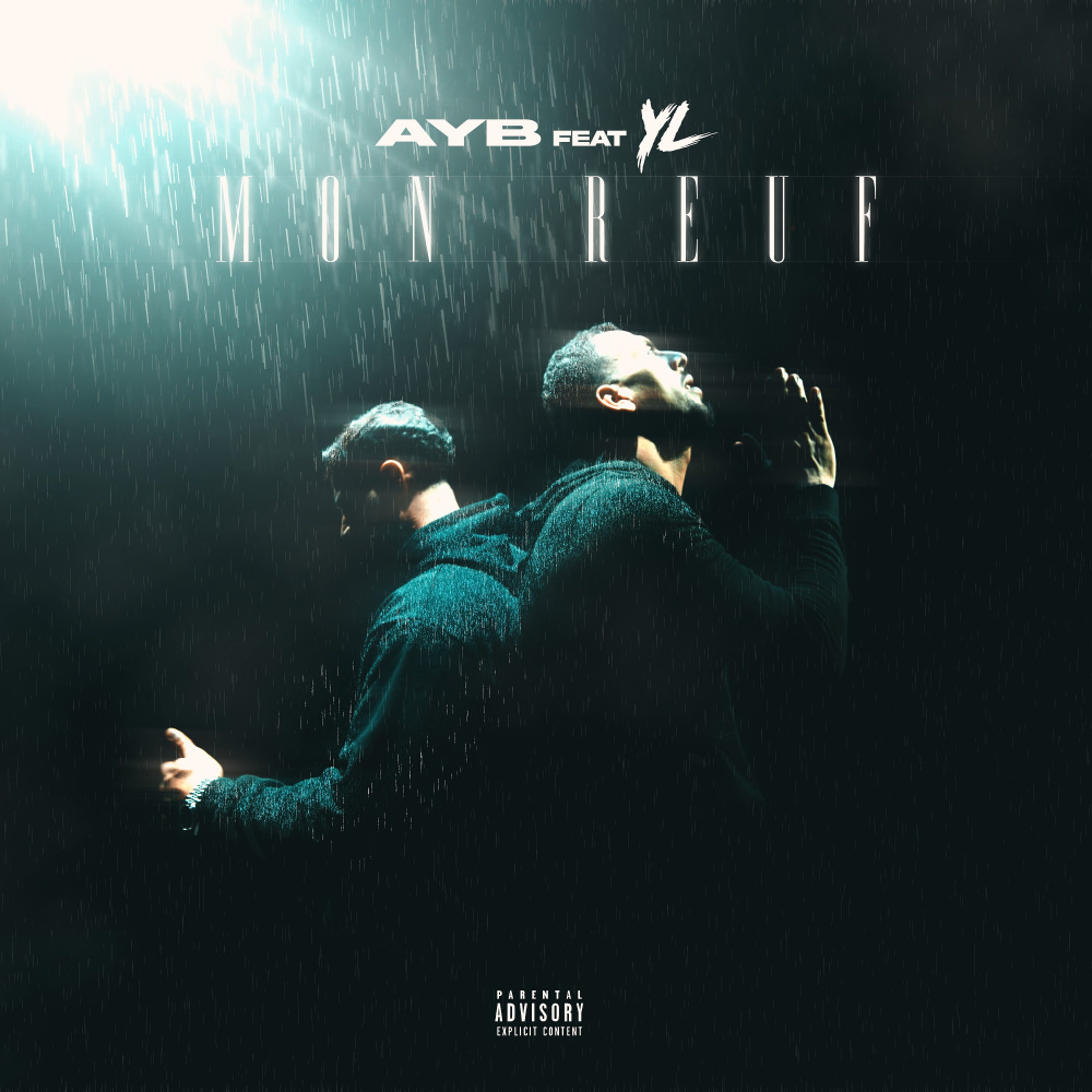 Mon Reuf (Explicit)