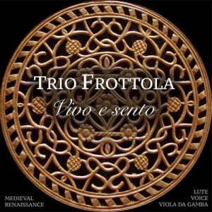 ดาวน์โหลดและฟังเพลง Madonna, qual certezza พร้อมเนื้อเพลงจาก Trio Frottola