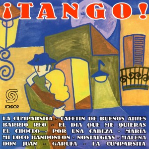 收聽Hilario Pérez y Su Conjunto de Guitarras的La Cumparsita歌詞歌曲