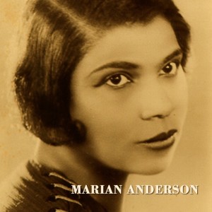 收聽Marian Anderson的Caro mio ben歌詞歌曲